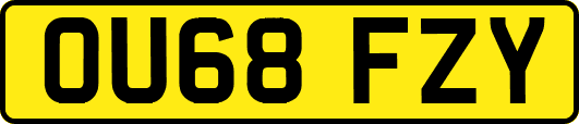 OU68FZY