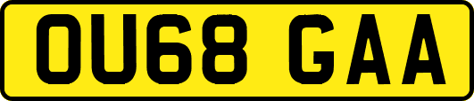 OU68GAA