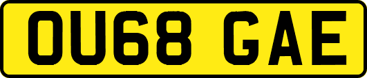 OU68GAE