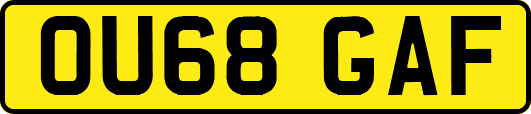 OU68GAF