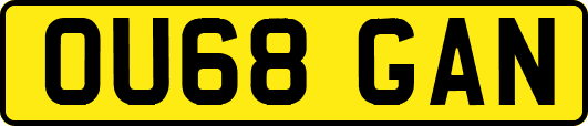OU68GAN