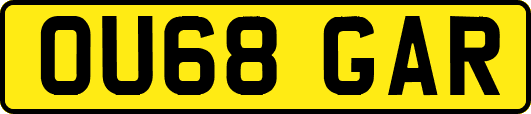 OU68GAR