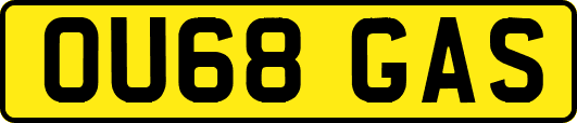 OU68GAS