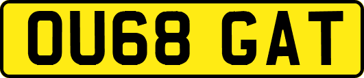 OU68GAT