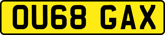 OU68GAX