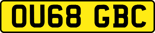 OU68GBC