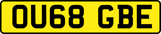 OU68GBE