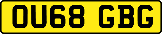 OU68GBG