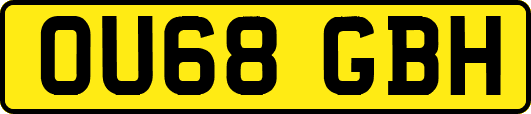 OU68GBH