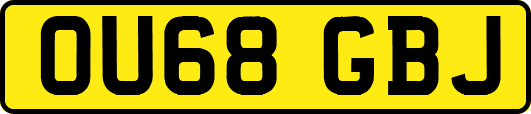 OU68GBJ