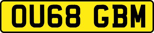 OU68GBM