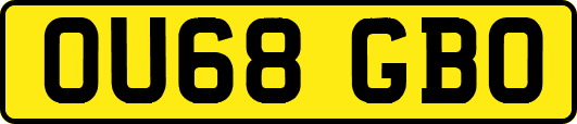OU68GBO