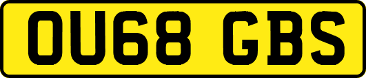 OU68GBS