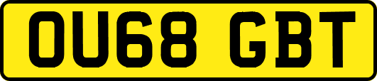 OU68GBT