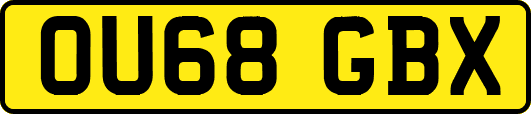 OU68GBX