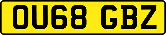 OU68GBZ