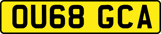 OU68GCA