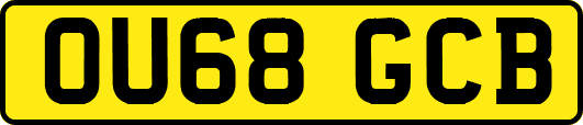 OU68GCB