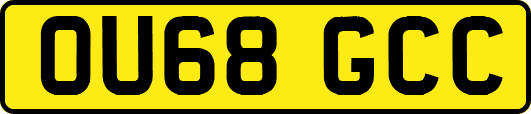 OU68GCC