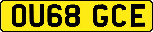 OU68GCE
