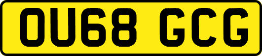 OU68GCG