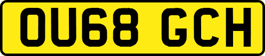 OU68GCH