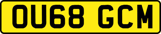 OU68GCM