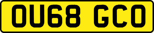 OU68GCO