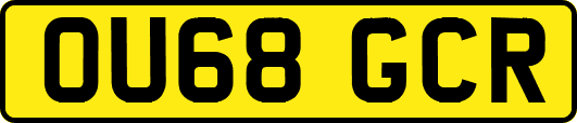 OU68GCR