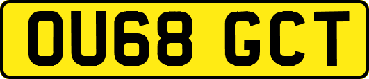 OU68GCT