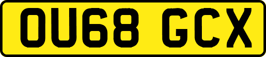 OU68GCX