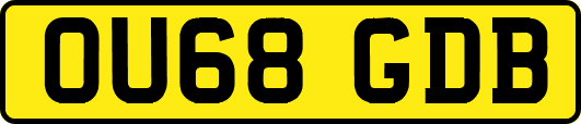 OU68GDB