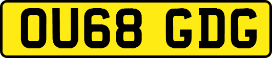 OU68GDG