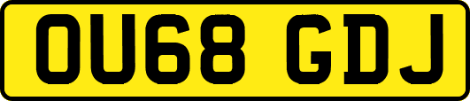 OU68GDJ