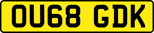 OU68GDK