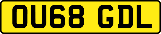OU68GDL