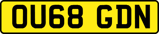 OU68GDN