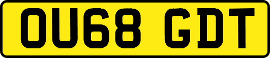 OU68GDT