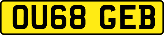 OU68GEB