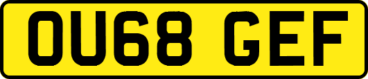 OU68GEF