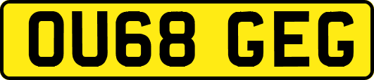 OU68GEG