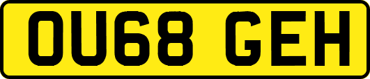 OU68GEH