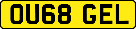 OU68GEL