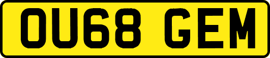 OU68GEM