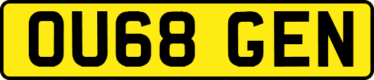 OU68GEN