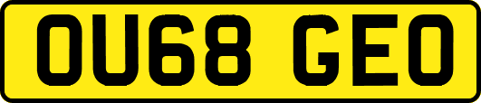 OU68GEO