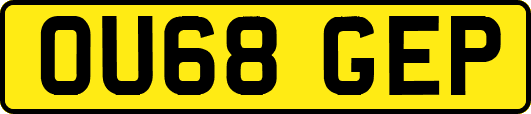 OU68GEP