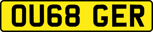 OU68GER