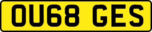 OU68GES