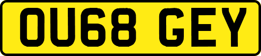 OU68GEY